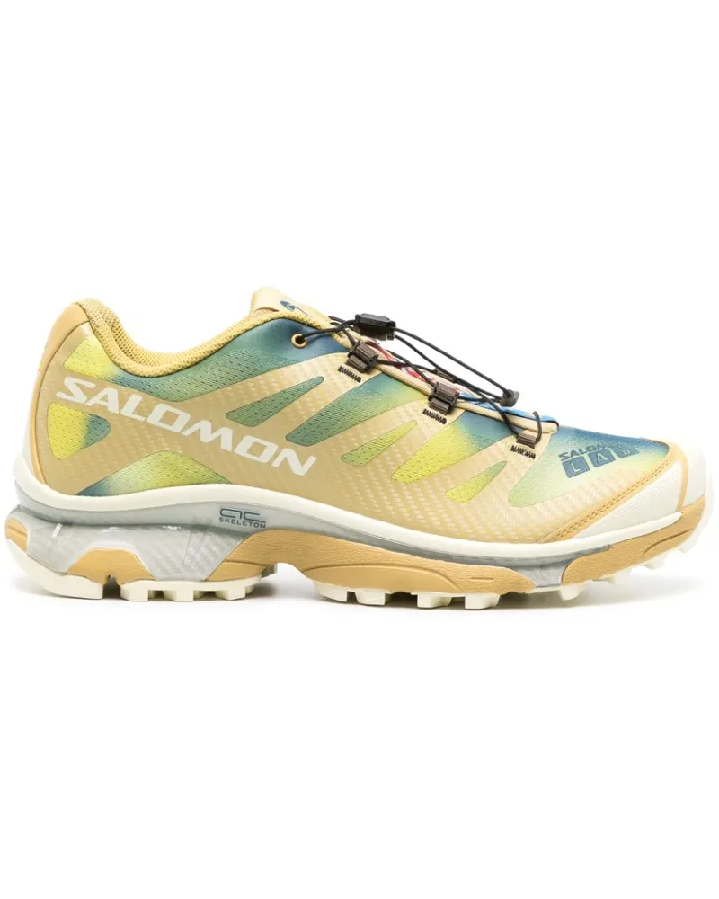 Salomon XT-4 OG Sneakers - Nude Nude