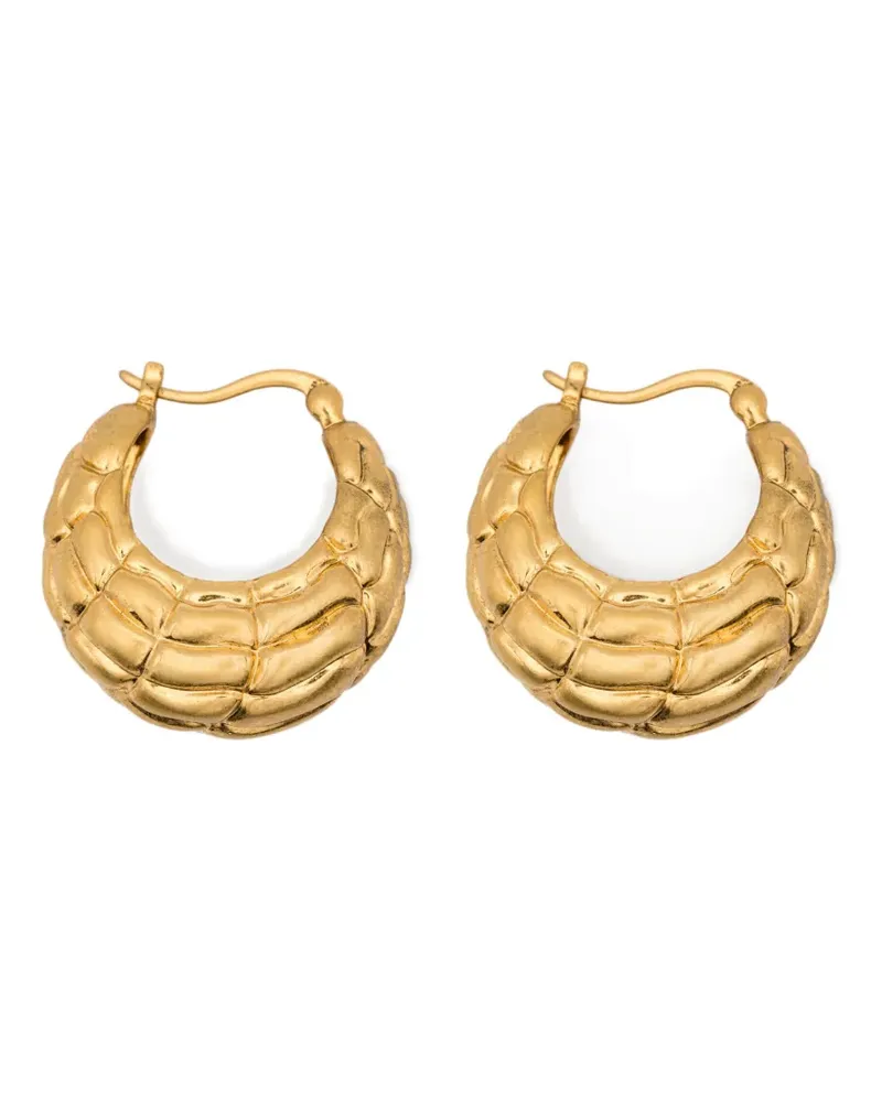 Cult Gaia Farina Ohrring - Gold Gold