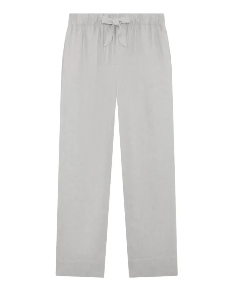 Frescobol Carioca Luan trousers - Grau Grau
