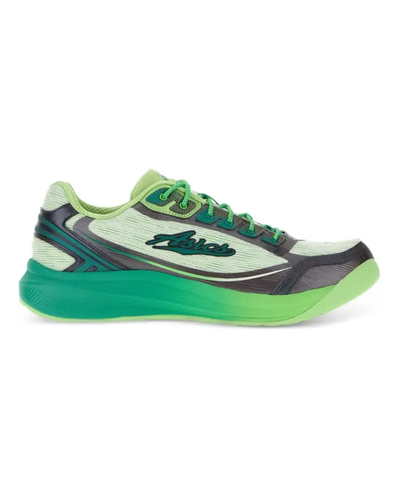 Asics Ilargi FF II Sneakers - Grün Grün