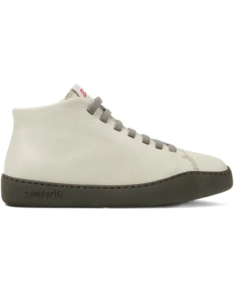 Camper Peu Touring Sneakers mit Schnürung - Nude Nude