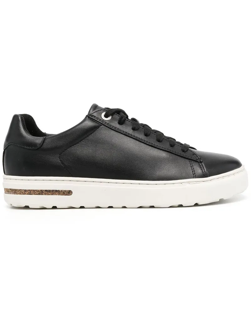 Birkenstock Klassisches Sneakers - Schwarz Schwarz