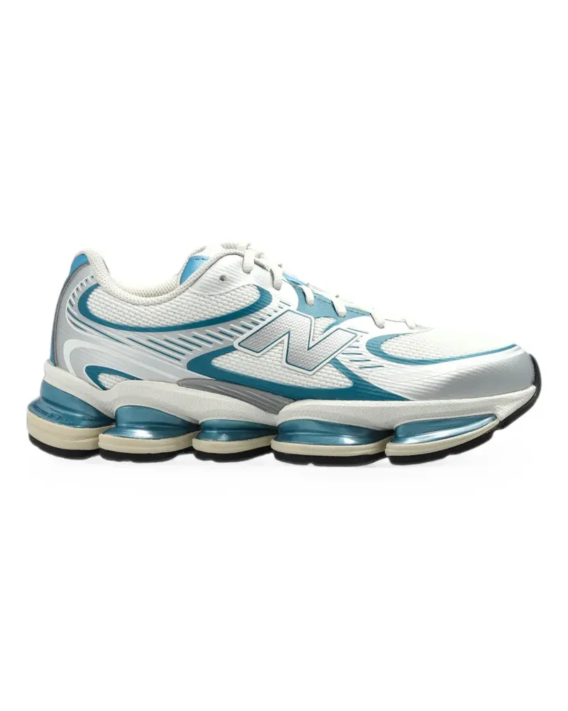 New Balance ABZORB 2000 sneakers - Weiß Weiß