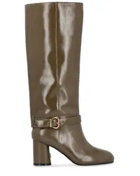 Pinko Cindy Stiefel Grün