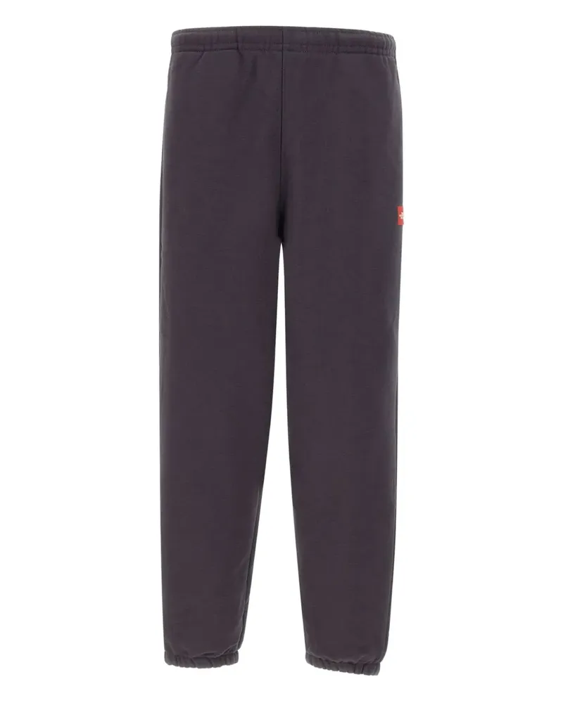 The North Face Jogginghose mit Logo-Patch - Grau Grau