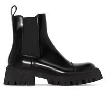 Tractor' Chelsea-Boots