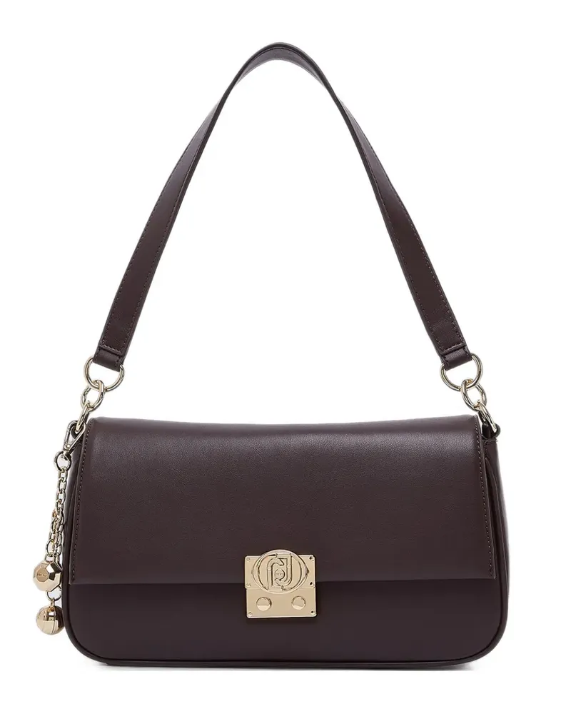 Liu Jo medium shoulder bag - Braun Braun