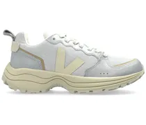 Venturi Sneakers - Silber