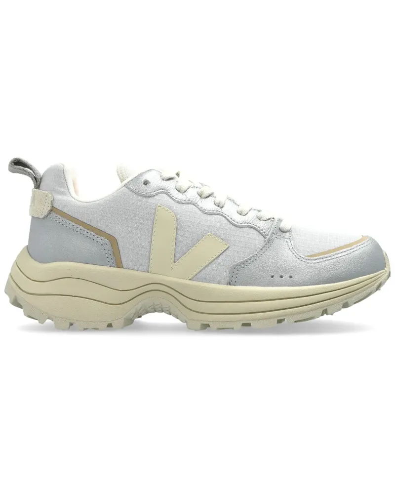 VEJA Venturi Sneakers - Silber Silber