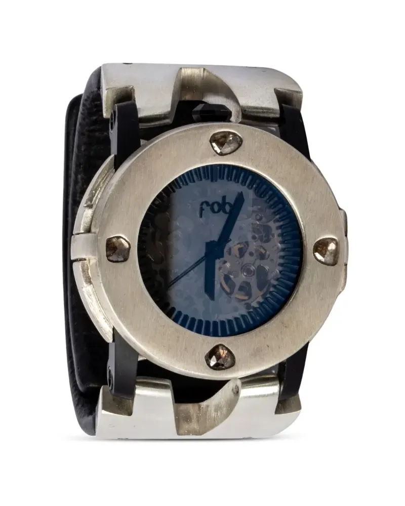 Parts Of Four x Fob Paris #319 42mm - Gold Gold