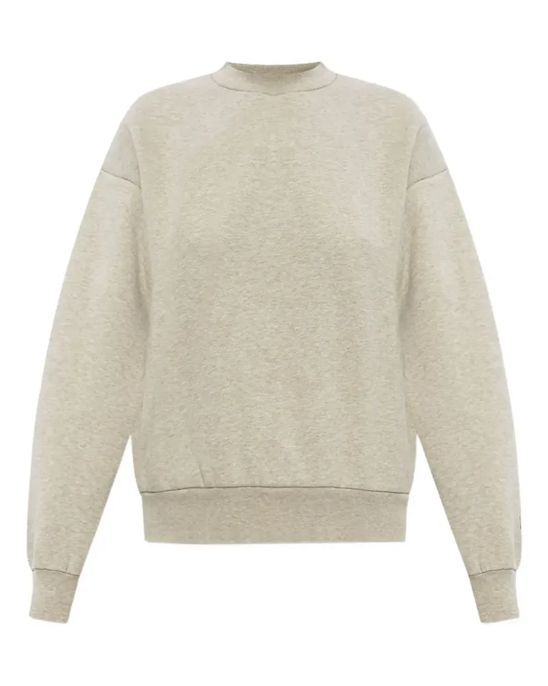 Fear of God Sweatshirt mit Logo-Print - Nude Nude