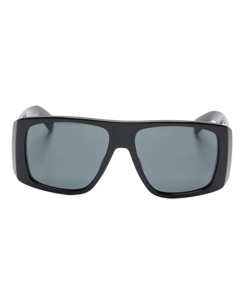 Saint Laurent SL832 Sonnenbrille - Schwarz Schwarz