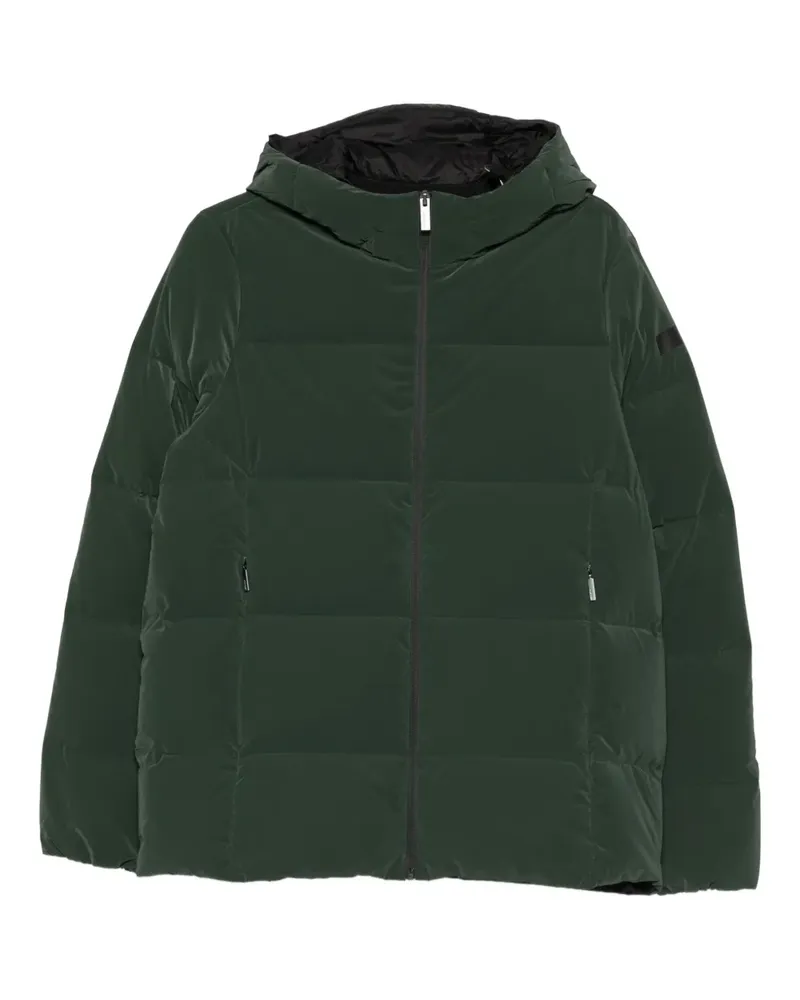 Roberto Ricci Designs Superduck! Tubic 14 Kapuzenjacke - Grün Grün