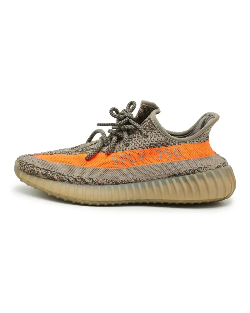 adidas Boost 350 V2 Beluga sneakers - Grau Grau