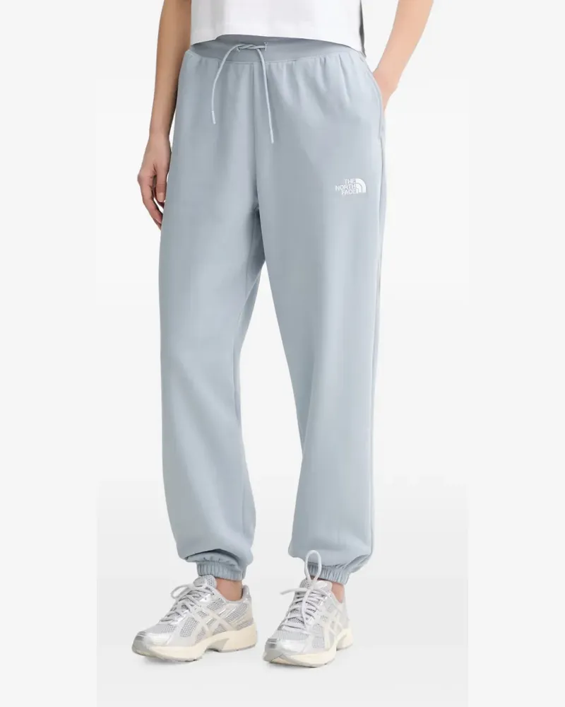 The North Face Joggingshorts mit Kordelzug - Grau Grau