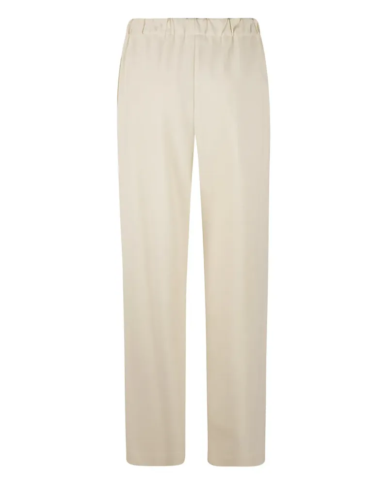 Fabiana Filippi elasticated trousers - Nude Nude