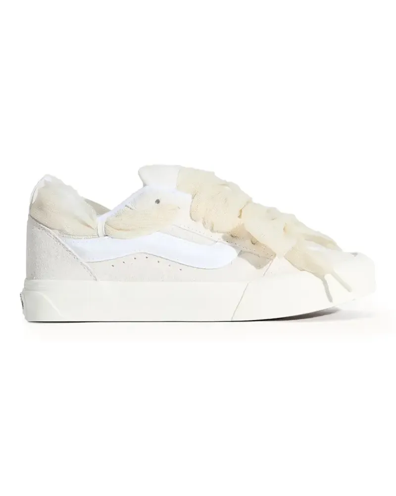 Vans Old Skool Sneakers - Nude Nude
