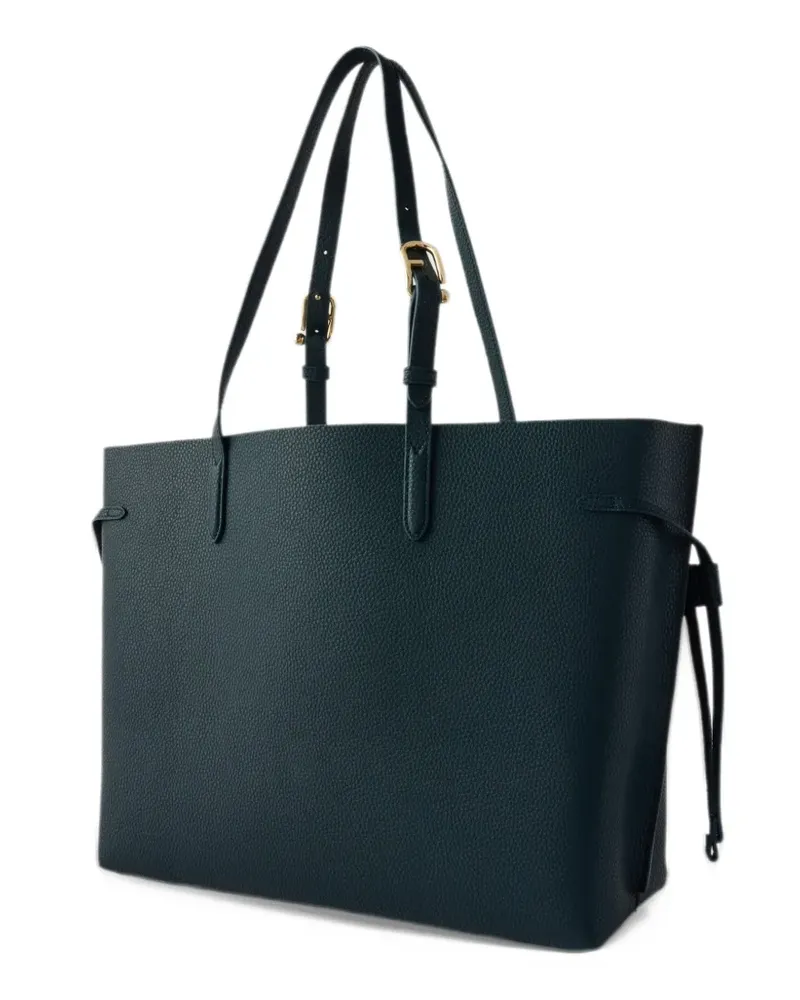 Furla L Ava Tote Bag - Grün Grün