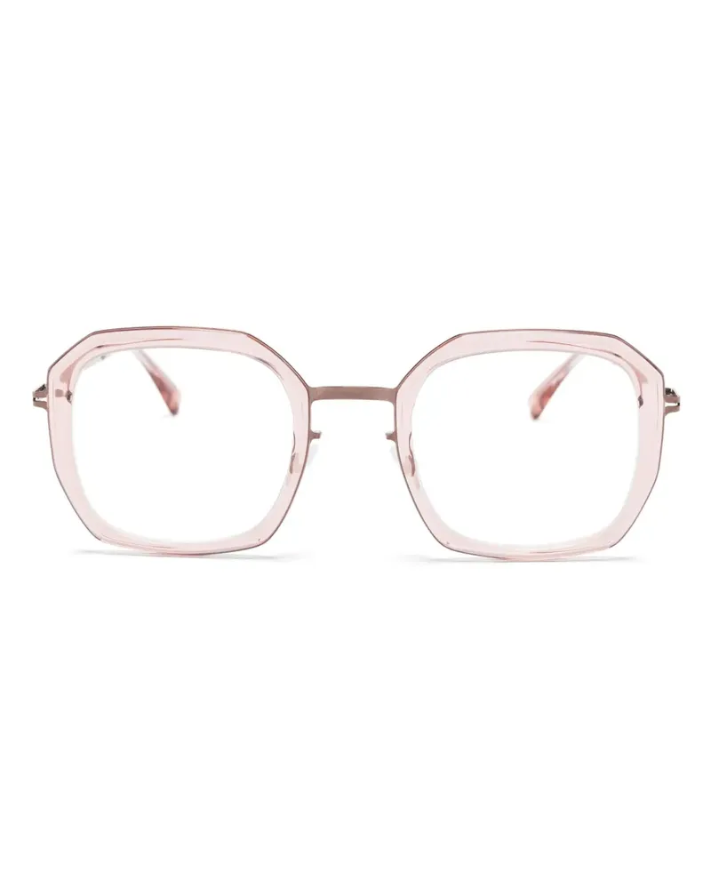 Mykita Mervi Brille - Rosa Rosa