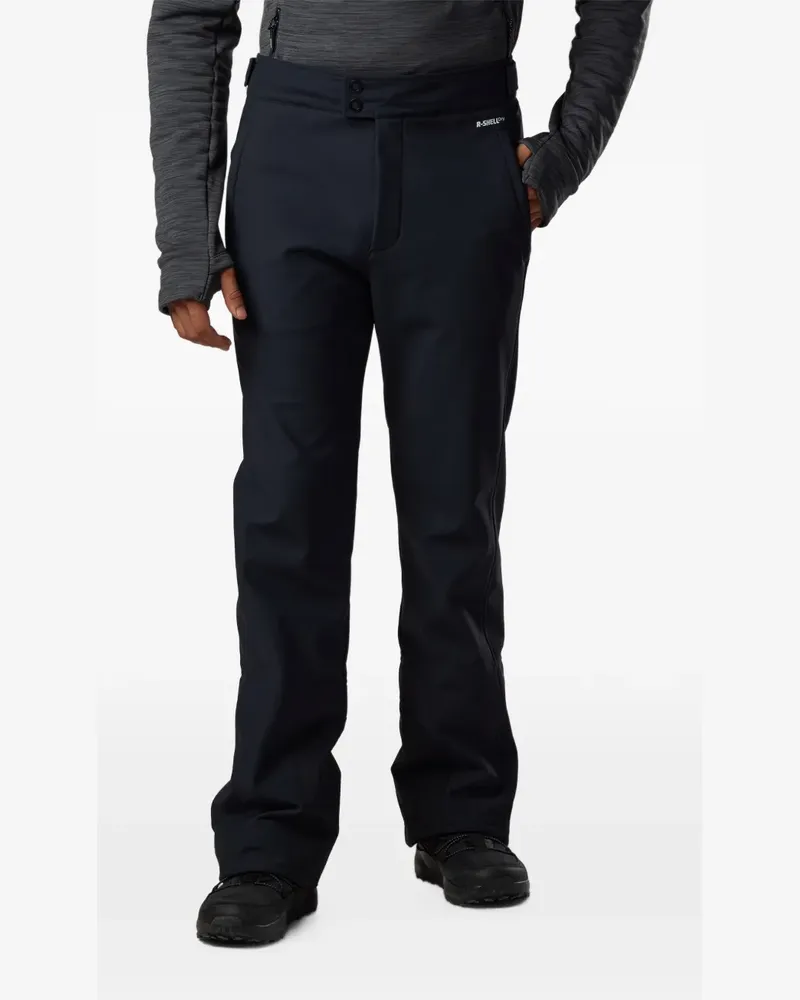 Rossignol Resort Softshell-Skihose - Blau Blau