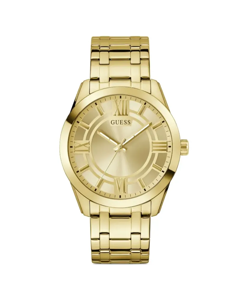 Guess Sun Champ 44mm - Nude Nude