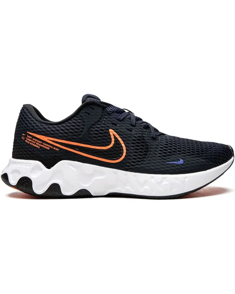 Nike Renew Ride 2 Sneakers - Blau Blau