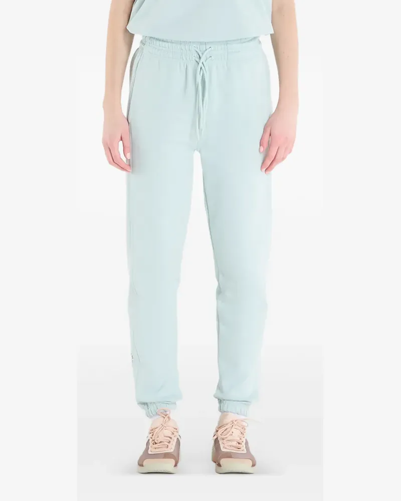 adidas Jogginghose mit Kordelzug - Grün Grün