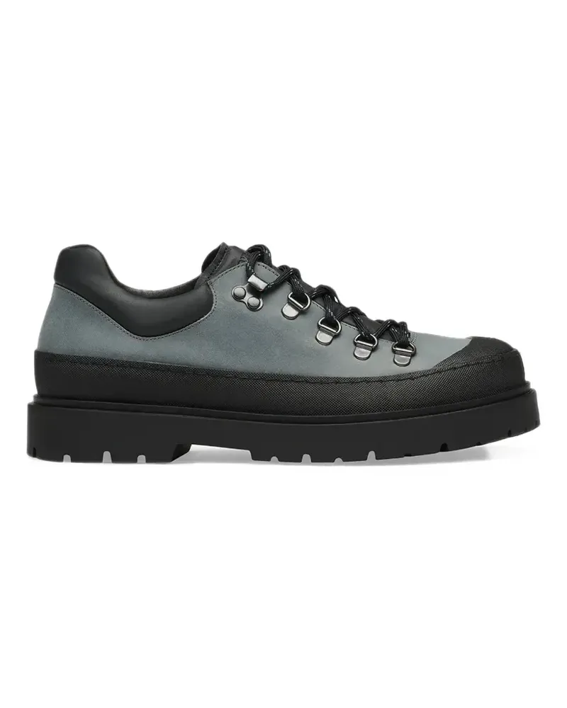 Birkenstock Prescott Low sneakers - Grau Grau