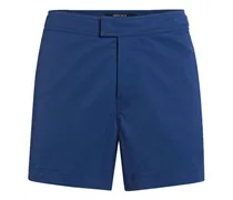 232 Road Brand Mark Badeshorts - Blau