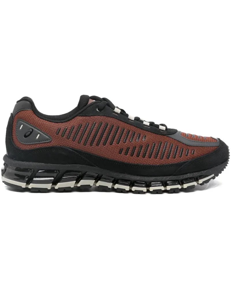 Asics Sneakers Brown - Braun Braun