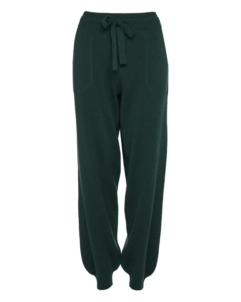 Eres Star Hose mit Kordelzug - Grün Grün