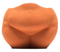 Popotelee Vase - Orange