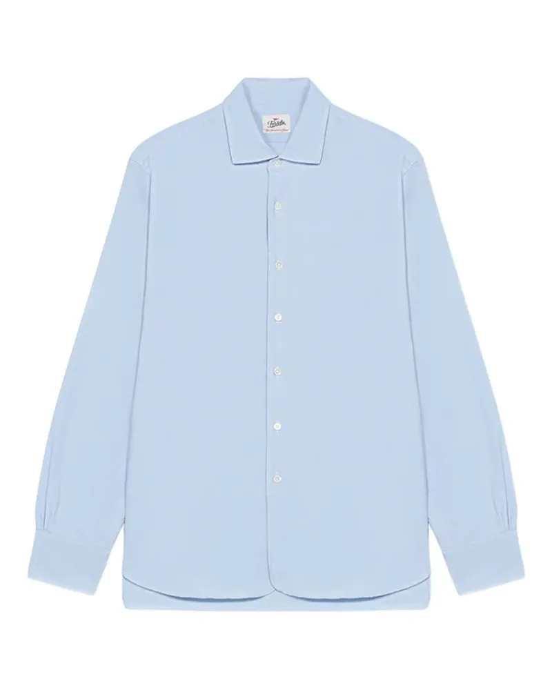Fortela Jack shirt - Blau Blau