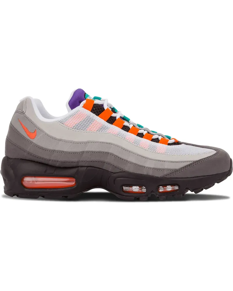 Nike Air Max 95 OG QS' Sneakers - Grau Grau