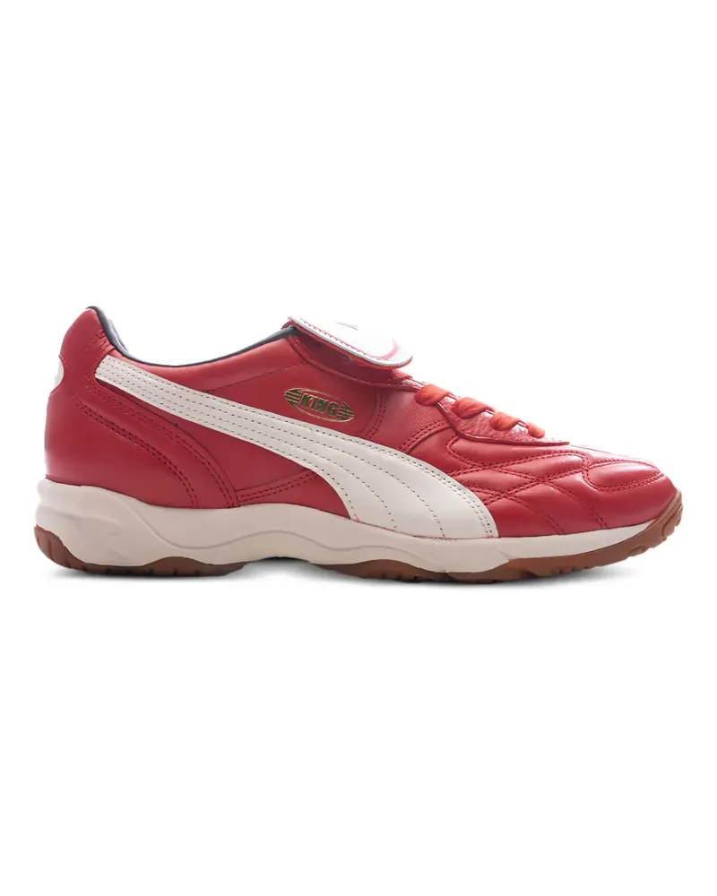 Puma low top sneakers - Rot Rot