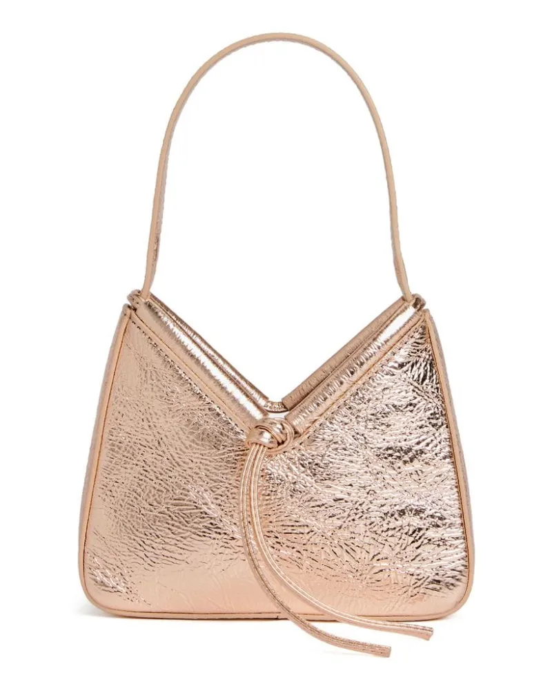 Reformation Mini Chiara Tasche Nude