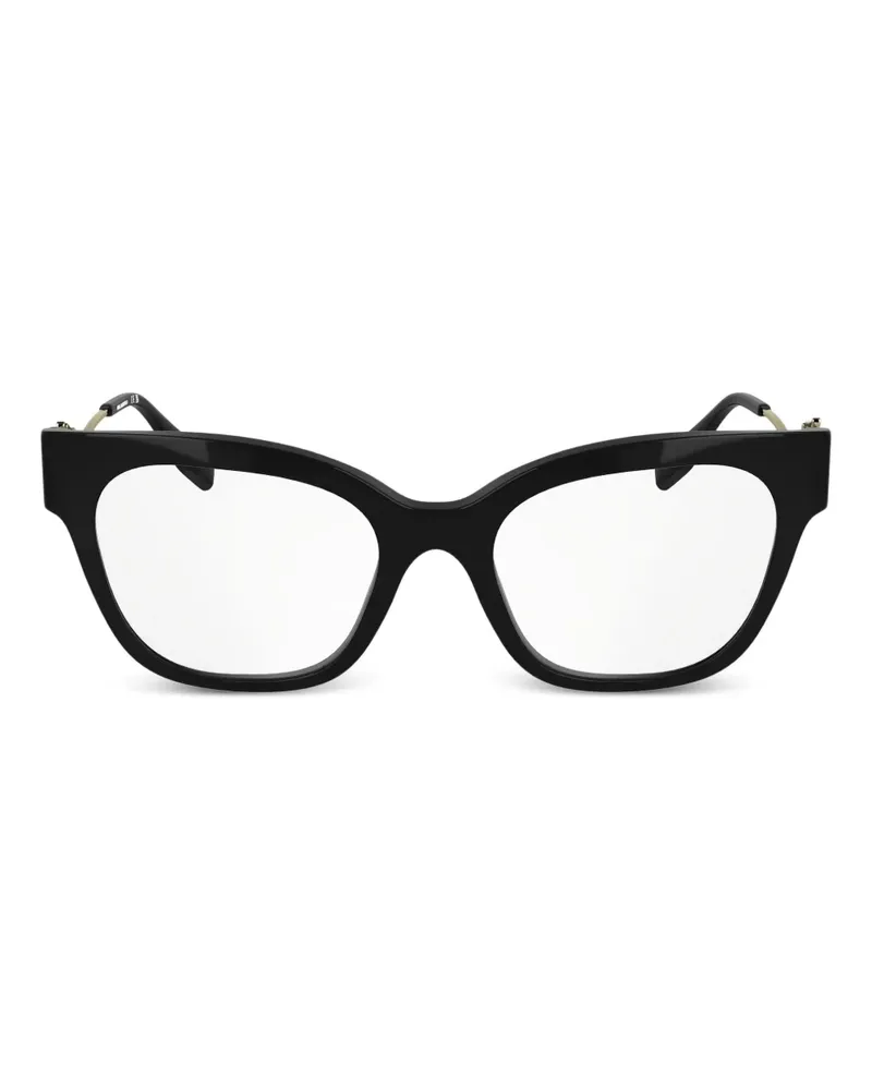 Karl Lagerfeld Karl Signature Brille - Schwarz Schwarz