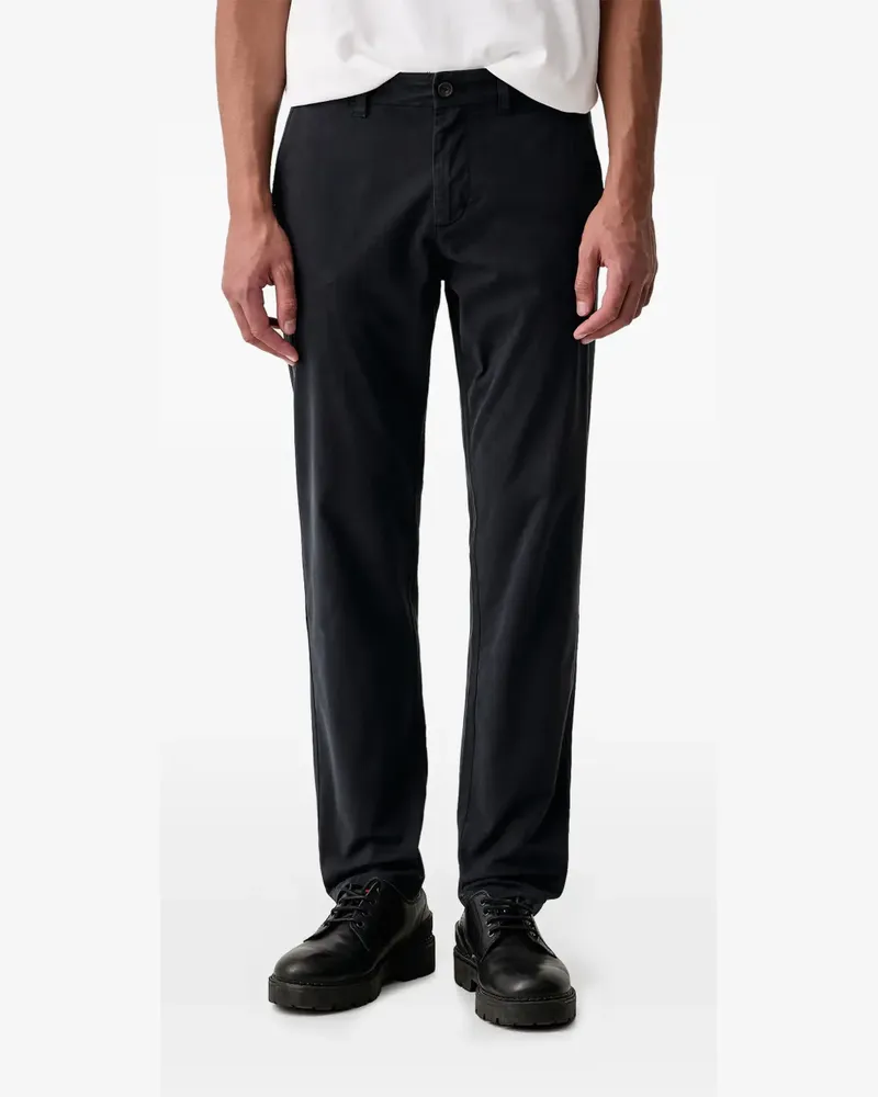 Marc O'Polo slim-fit chino trousers - Blau Blau