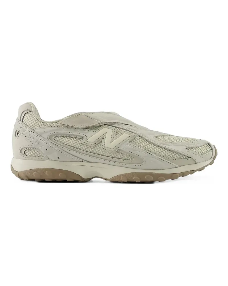 New Balance 204V Sneakers mit Mesh-Einsatz - Nude Nude