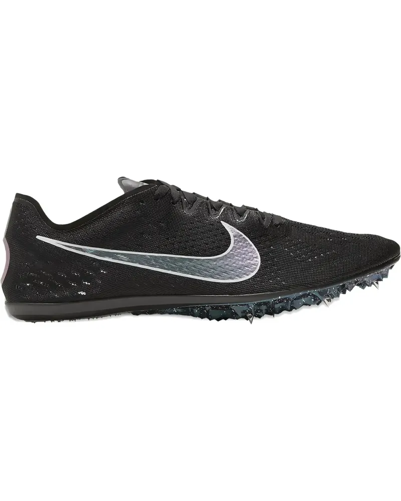 Nike Zoom Victory Elite 2 low-tops performance sneakers - Schwarz Schwarz