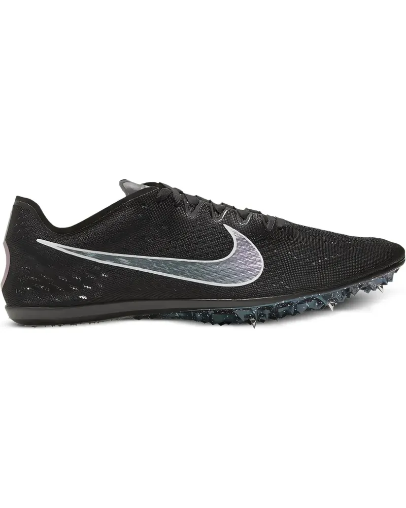 Nike Zoom Victory Elite 2 Sport-Sneakers - Schwarz Schwarz