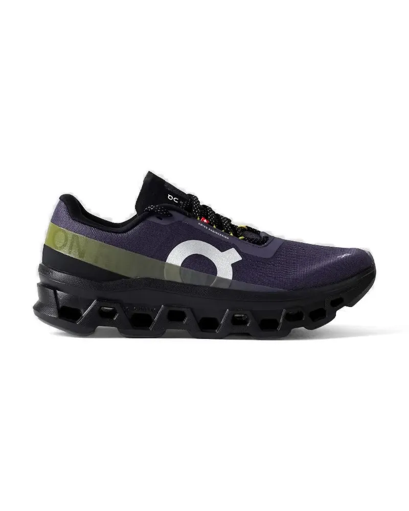 ON Cloudmster 1 sneakers - Violett Violett