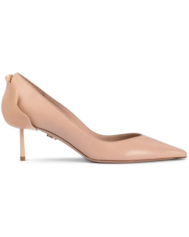 Le Silla Petalo Pumps 60mm - Rosa Rosa