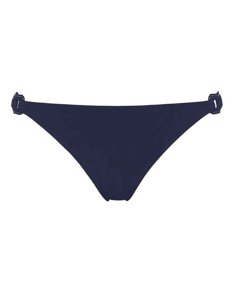 Eres Crique Bikinihöschen - Blau Blau