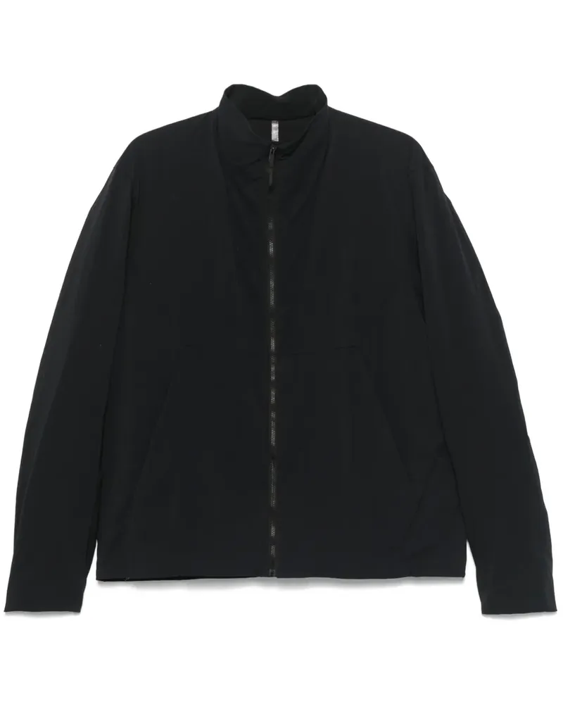 Arc'teryx Mionn Jacke - Schwarz Schwarz