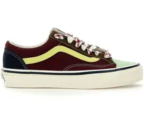 Old Skool 36 Sneakers - Rot