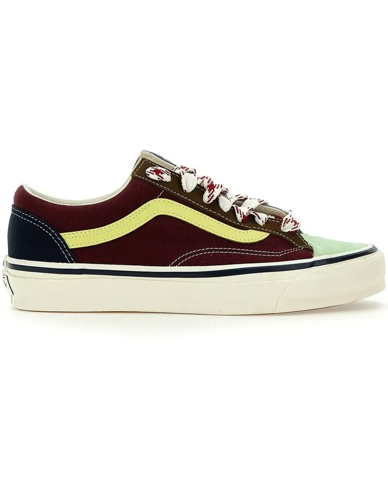 Vans Old Skool 36 Sneakers - Rot Rot