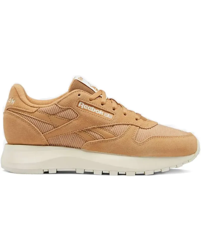 Reebok Classic Beige Sneakers - Braun Braun