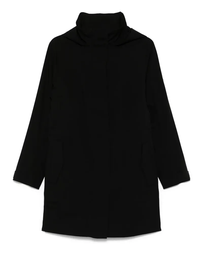 Canada Goose Cardero Mantel - Schwarz Schwarz
