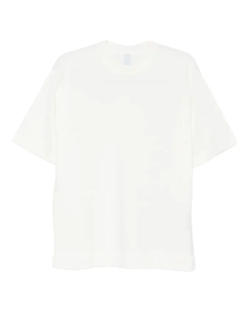 CFCL short-sleeve T-shirt - Weiß Weiß